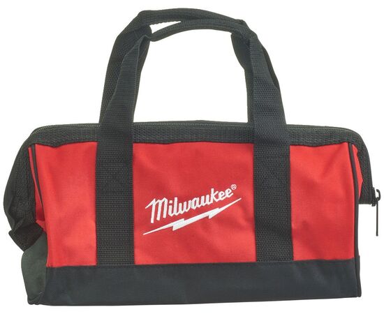 Сумка Milwaukee CONTRACTOR BAG Size M - 4931411958, фото 