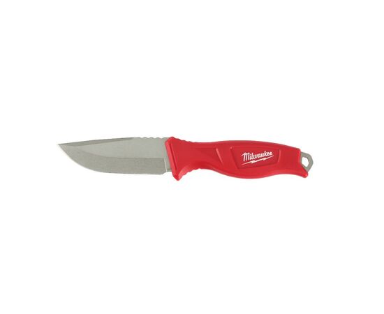 Нож с фиксированным лезвием Milwaukee FIXED BLADE KNIFE - 4932464828, фото 