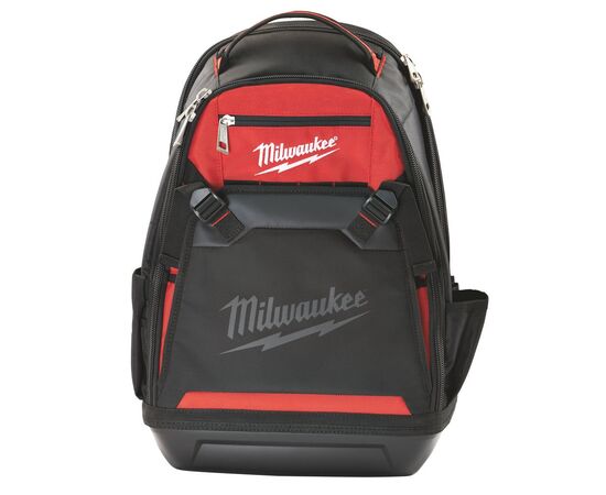 Рюкзак с жестким дном Milwaukee JOBSITE BACKPACK - 48228200, фото 