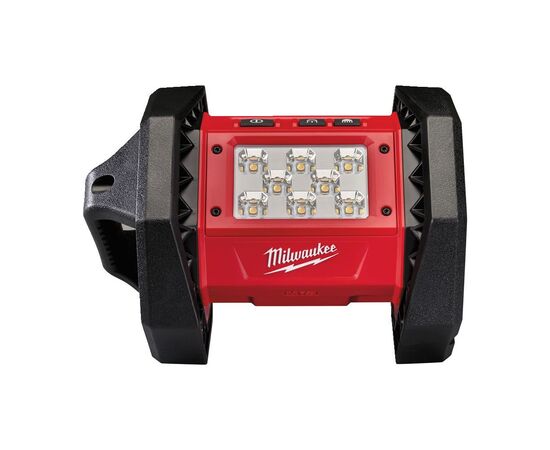 Аккумуляторный фонарь-прожектор Milwaukee M18 AL-0 - 4932430392, фото 