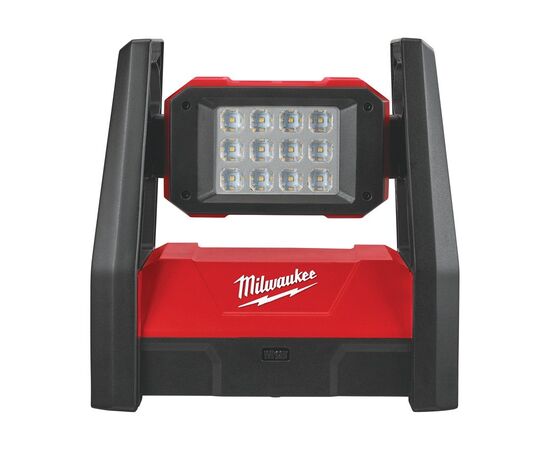 Аккумуляторный фонарь-прожектор Milwaukee M18 HAL-0 - 4933451262, фото 