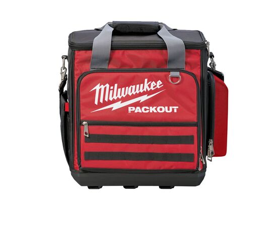 Сумка техническая Milwaukee PACKOUT™ TECH BAG - 4932471130, фото 