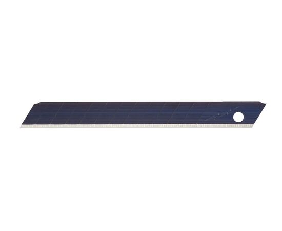 Сменное лезвие для выдвижных ножей Milwaukee SNAP BLADES 9 MM 10pcs - 48229109, фото 