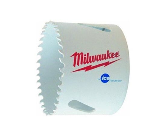 Биметаллическая коронка Milwaukee HOLE DOZER 168 mm - 4932399886, Модель: HOLE DOZER 168 mm, Диаметр (мм): 168, фото 