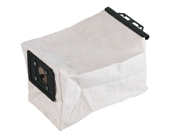 Пылесборник (тканевый) для виброшлифмашин 125-150мм Milwaukee CS Dust Bag Cloth - 4932346182, фото 