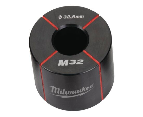 Ограничительная гильза (матрица) Milwaukee DIE M32 - 4932430918, фото 