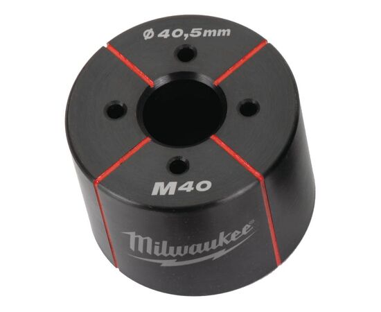 Ограничительная гильза (матрица) Milwaukee DIE M40 - 4932430919, фото 
