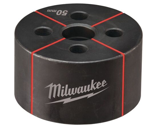 Ограничительная гильза (матрица) Milwaukee DIE M50 - 4932430920, фото 