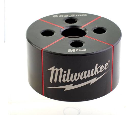Ограничительная гильза (матрица) Milwaukee DIE M63 - 4932430921, фото 