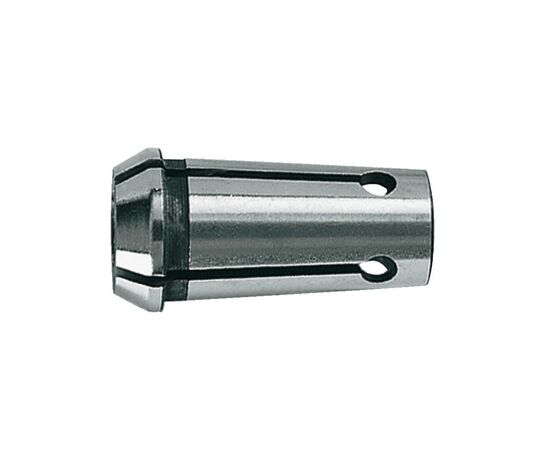 Цанга для фрезера Milwaukee Ø 6 mm collet for OFSE-1000 OFSE-850 OFS-720 OFE-650 - 4932256210, фото 
