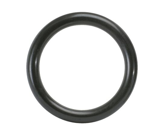 Резиновое фиксирующее пин кольцо для головок Milwaukee 1" O-ring - 4932471678, фото 