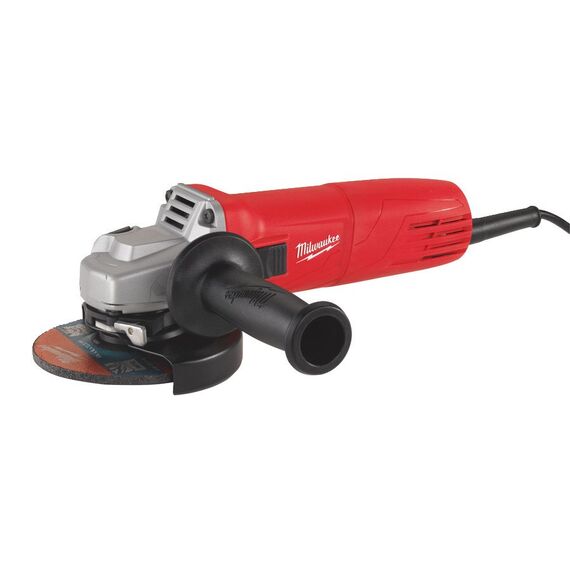 Углошлифовальная машина Milwaukee AG 10-115 EK - 4933451219, внеший вид