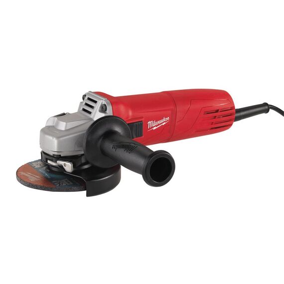 Углошлифовальная машина Milwaukee AG 10-125 EK - 4933451220, внеший вид