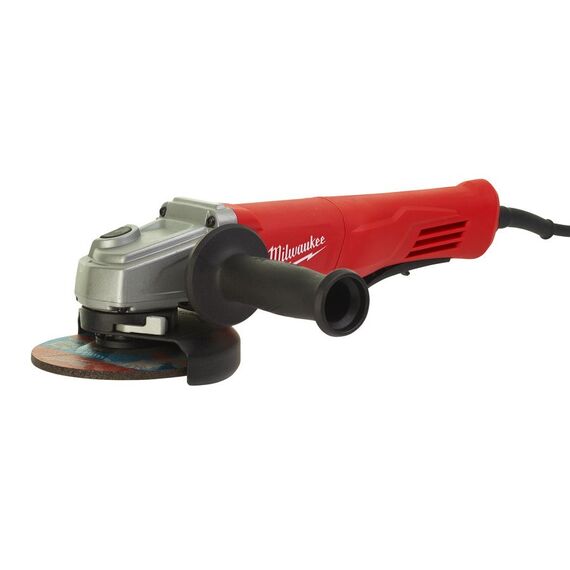 Углошлифовальная машина Milwaukee AG 13-115 XSPD - 4933451575, внеший вид