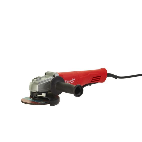 Углошлифовальная машина Milwaukee AG 13-125 XSPD - 4933451577, внеший вид