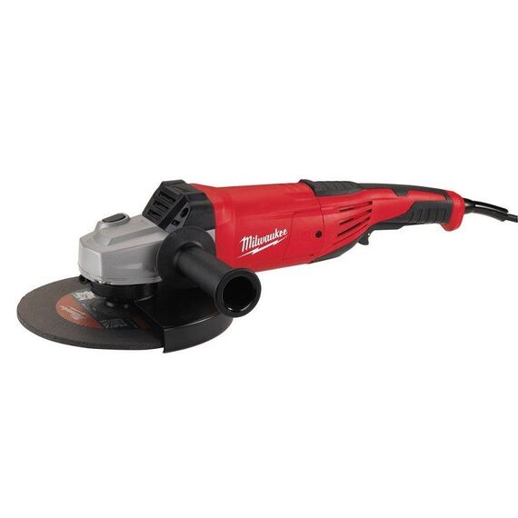 Углошлифовальная машина Milwaukee AG 22-230-DMS - 4933433630, внеший вид