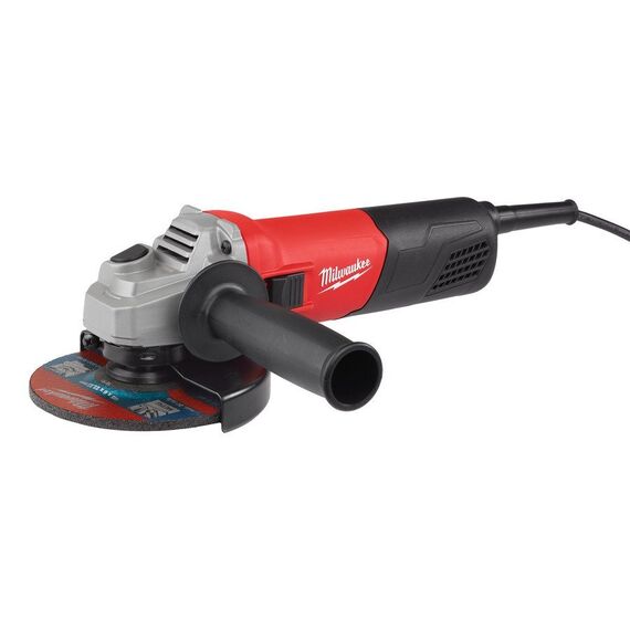 Углошлифовальная машина Milwaukee AG 800-115 E - 4933451215, внеший вид