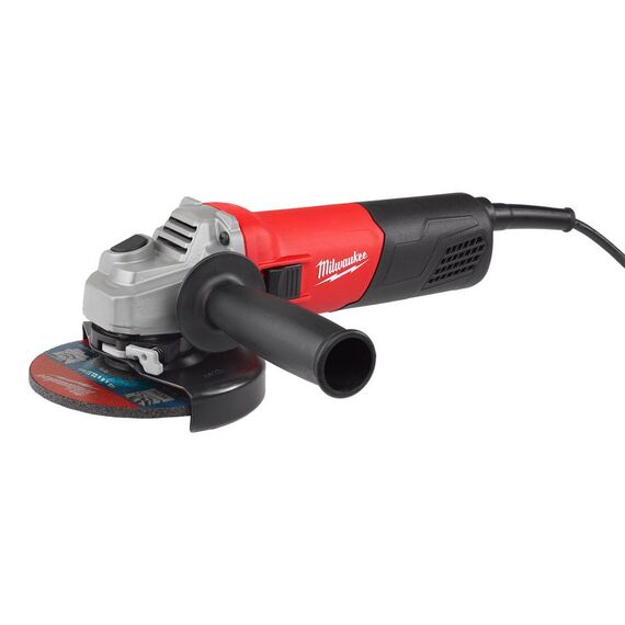 Углошлифовальная машина Milwaukee AG 800-125 EK - 4933451213, внеший вид