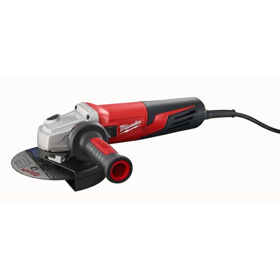 Углошлифовальная машина Milwaukee AGV 15-150 XC - 4933433250, внеший вид
