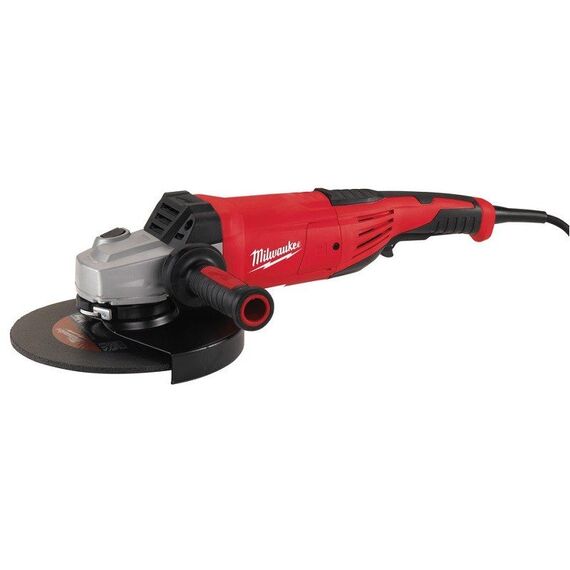 Углошлифовальная машина Milwaukee AGV 22-230-DMS - 4933431860, внеший вид