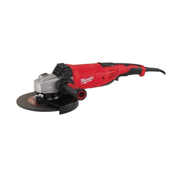 Углошлифовальная машина Milwaukee AGVK 24-230 EK - 4933451413, внеший вид