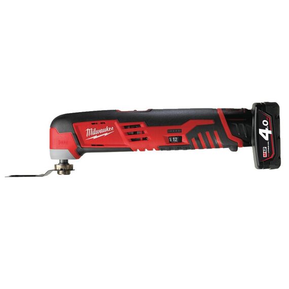 Аккумуляторный мультитул Milwaukee C12 MT-402B - 4933441705, Модель: C12 MT-402B, внеший вид
