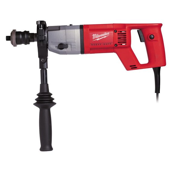 2-скоростная дрель для сухого алмазного сверления Milwaukee DD 2-160 XE - 4933368690, внеший вид