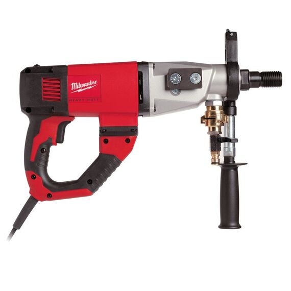 3-скоростная дрель для алмазного сверления Milwaukee DD 3-152 - 4933428000, внеший вид