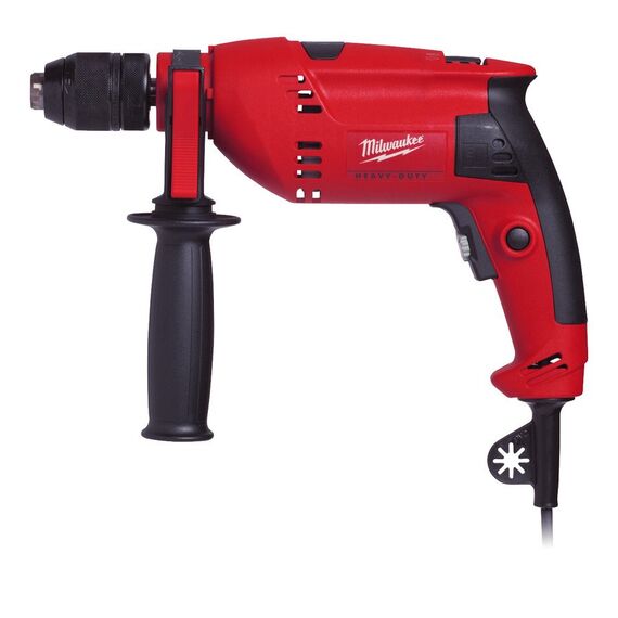 Дрель Milwaukee DE 13 RP - 4933409194, внеший вид