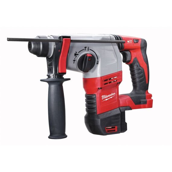 Аккумуляторный перфоратор Milwaukee HD18 H-0C - 4933431578, внеший вид