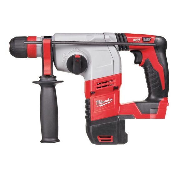 Аккумуляторный перфоратор Milwaukee HD18 HX-0 - 4933408320, Модель: HD18 HX-0, внеший вид
