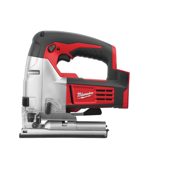 Аккумуляторный лобзик Milwaukee HD18 JS-0 - 4933411170, Модель: HD18 JS-0, внеший вид