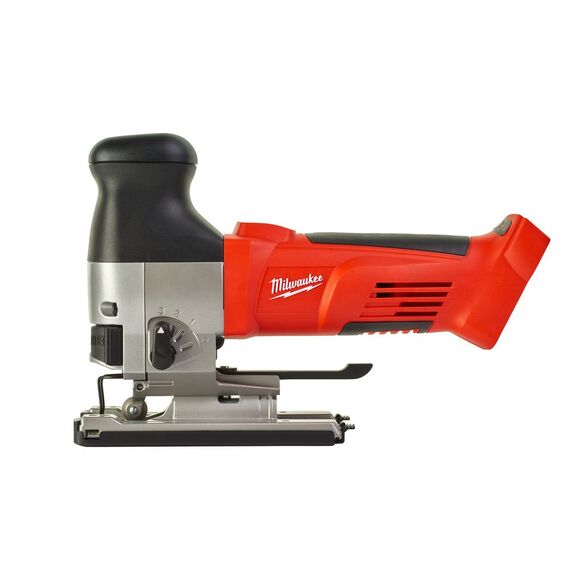 Аккумуляторный лобзик Milwaukee HD18 JSB-0 - 4933417845, Модель: HD18 JSB-0, внеший вид
