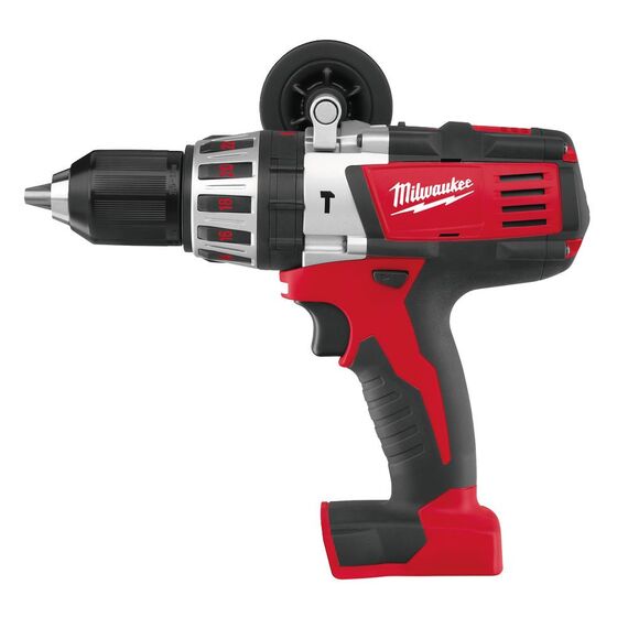Аккумуляторная ударная дрель-шуруповерт Milwaukee HD18 PD-0 - 4933446925, Модель: HD18 PD-0, внеший вид