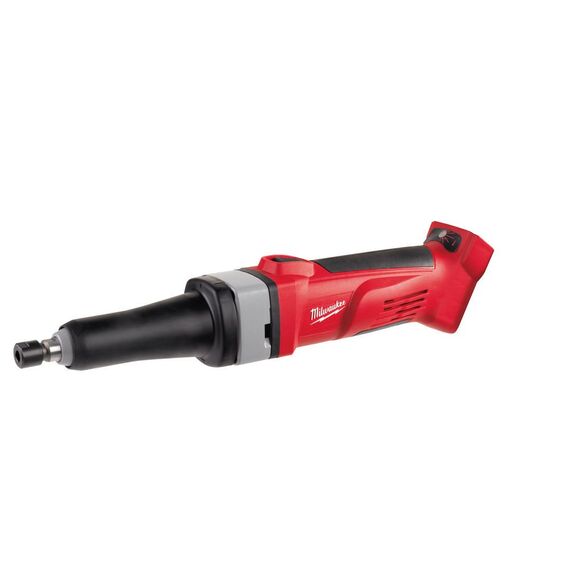 Аккумуляторная прямошлифовальная машина Milwaukee HD18 SG-0 - 4933417820, внеший вид