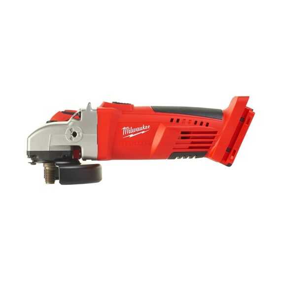 Аккумуляторная углошлифовальная машина Milwaukee HD28 AG115-0X - 4933432146, Модель: HD28 AG115-0X, внеший вид