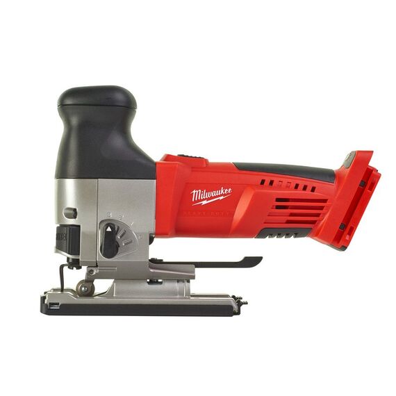 Аккумуляторный лобзик Milwaukee HD28 JSB-0X - 4933432090, Модель: HD28 JSB-0X, внеший вид