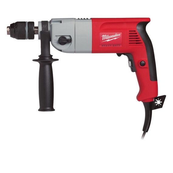 Дрель Milwaukee HD2E 13 R - 4933390186, внеший вид