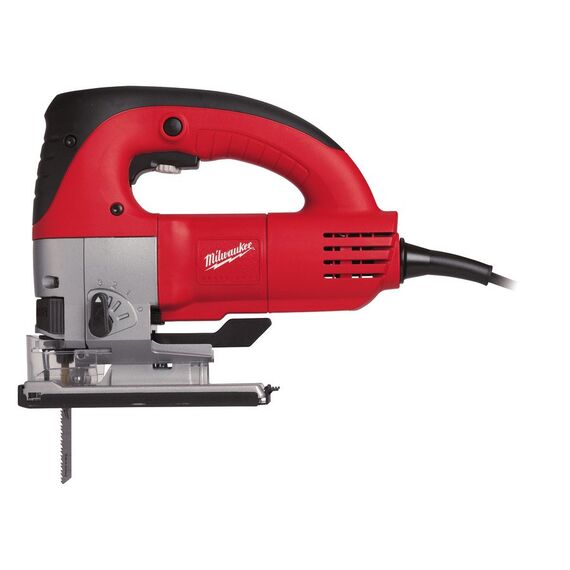 Лобзик Milwaukee JSPE 135 TX - 4933381230, внеший вид