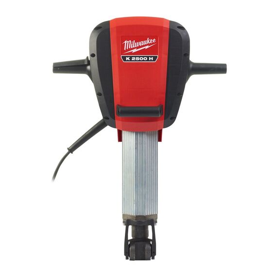 Отбойный молоток Milwaukee K 2500 H - 4933459602, внеший вид