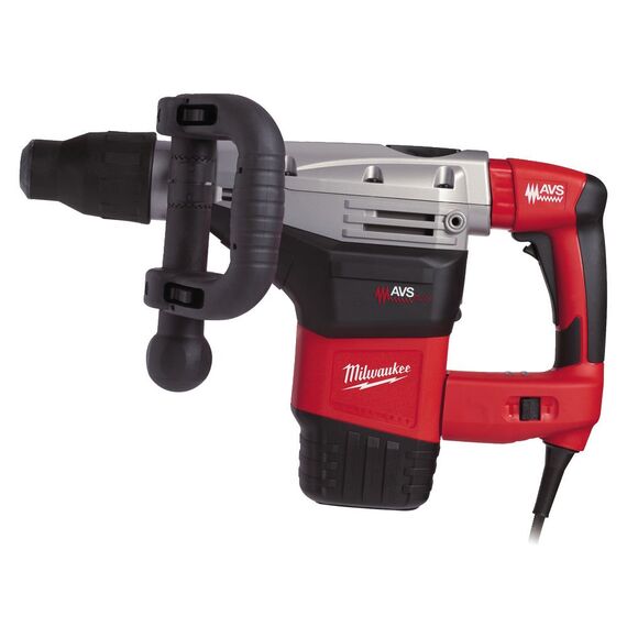 Отбойный молоток Milwaukee K 700 S - 4933459148, внеший вид