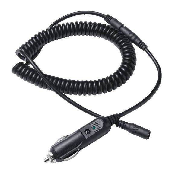 Автомобильный шнур Milwaukee M12 CAR PLUG - 4932430085, внеший вид