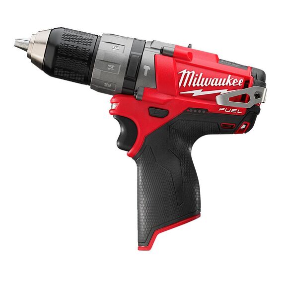 Аккумуляторная ударная дрель-шуруповерт Milwaukee M12 CPD-0 - 4933440380, Модель: M12 CPD-0, внеший вид