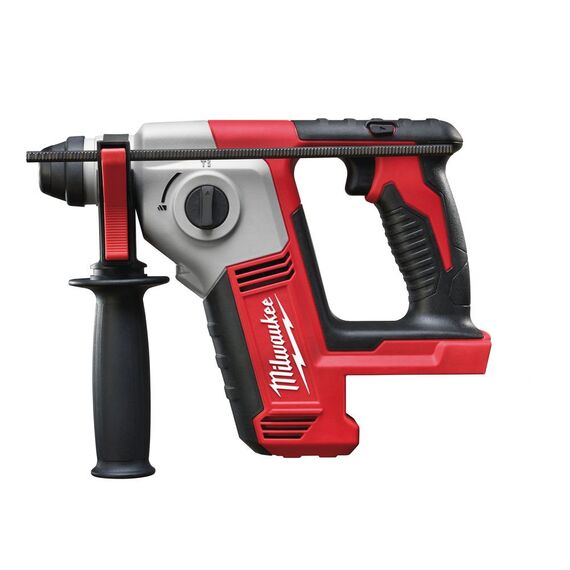 Аккумуляторный перфоратор Milwaukee M18 BH-0 - 4933443320, Модель: M18 BH-0, внеший вид
