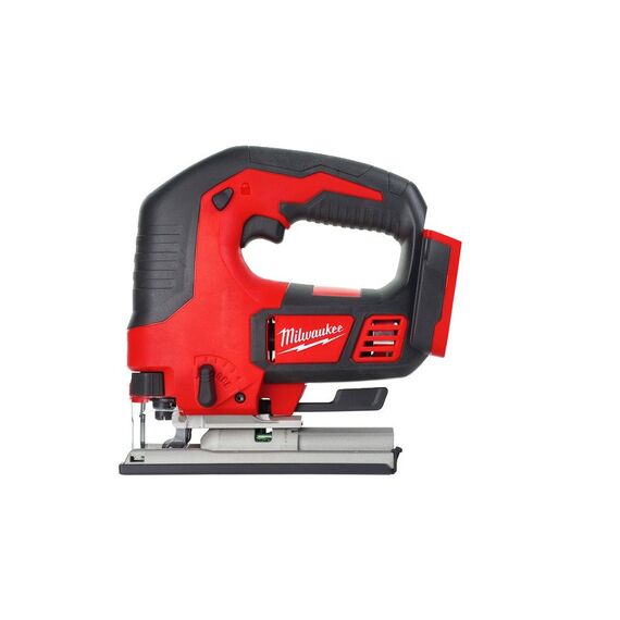 Аккумуляторный лобзик Milwaukee M18 BJS-0 - 4933451391, Модель: M18 BJS-0, внеший вид