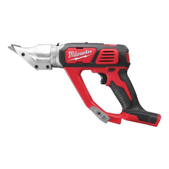 Аккумуляторные ножницы по металлу Milwaukee M18 BMS12-0 - 4933447925, Модель: M18 BMS12-0, внеший вид