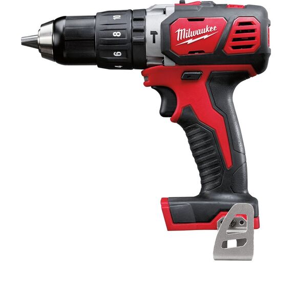 Аккумуляторная ударная дрель-шуруповерт Milwaukee M18 BPD-0 - 4933443500, Модель: M18 BPD-0, внеший вид