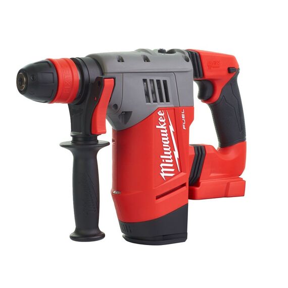 Аккумуляторный перфоратор Milwaukee M18 CHPX-0 - 4933446830, Модель: M18 CHPX-0, внеший вид