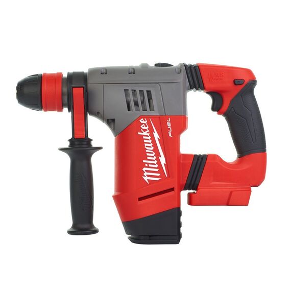 Аккумуляторный перфоратор Milwaukee M18 CHPX-0X - 4933451431, Модель: M18 CHPX-0X, внеший вид