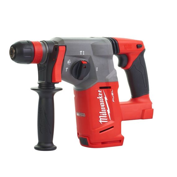 Аккумуляторный перфоратор Milwaukee M18 CHX-0 - 4933447420, Модель: M18 CHX-0, внеший вид